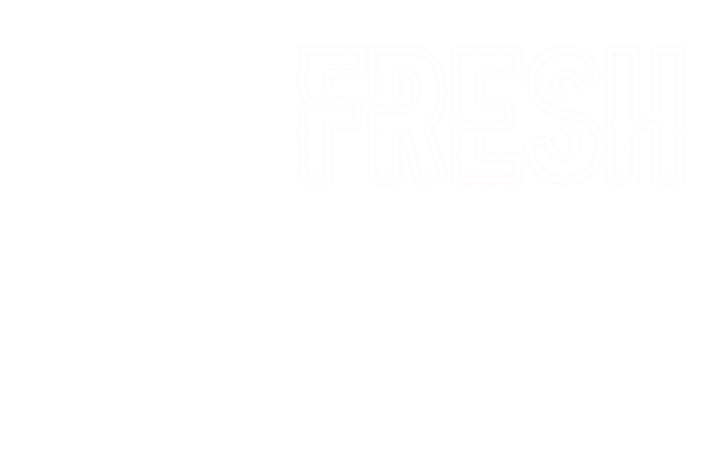 Fresh Bits Logo